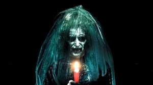 Самая Мрачная Музыка, Из Фильмов Ужасов.