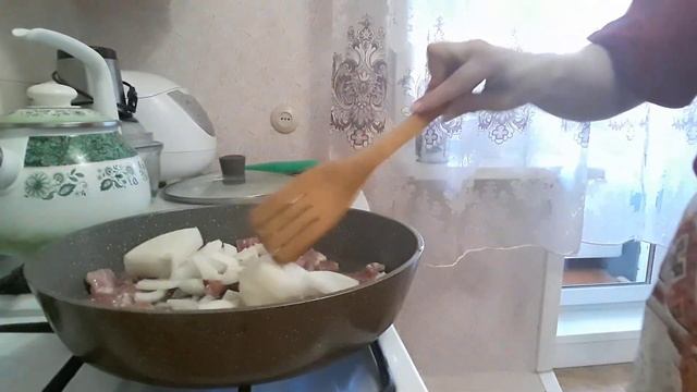 Веганская Кухня