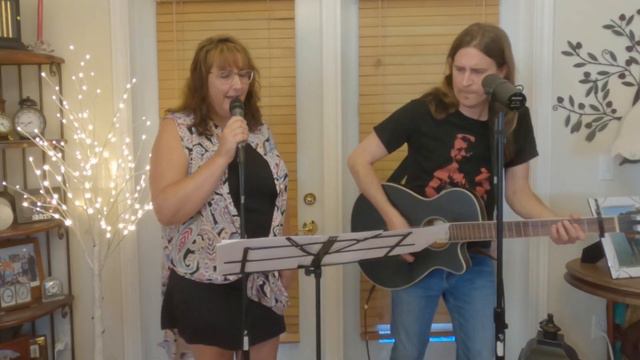 SetList - All Shook Up (Elvis Presley Cover) смотреть онлайн
