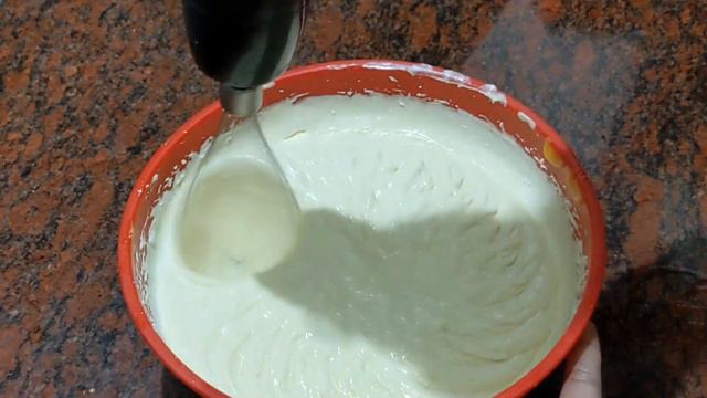 Mango Ice Cream I 3 Ingredients Only I मैंगो आइसक्रीम बनाने का आसन तारिका I Mango Ice Cream at home смотреть онлайн