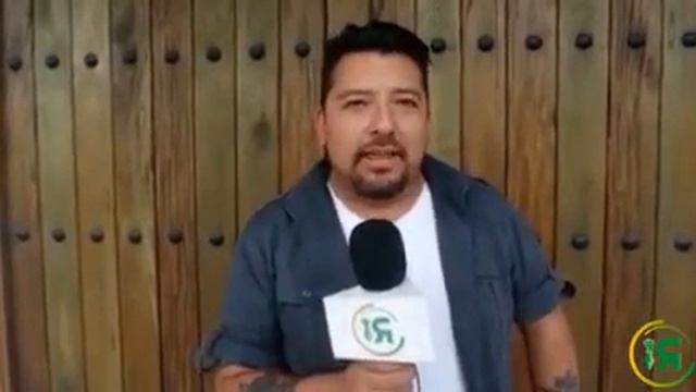 #NotaDestacada👉 El recomendado de esta semana es el Restaurante Paella de Leyva смотреть онлайн