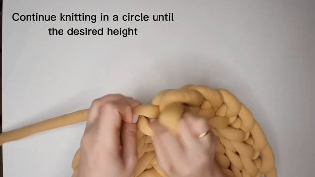 HOW TO MAKE A CAT BED/ЛЕЖАНКА ДЛЯ КОШКИ СВОИМИ РУКАМИ/КАК СВЯЗАТЬ КОРЗИНУ КОШКЕ БЕЗ СПИЦ И КРЮЧКА смотреть онлайн