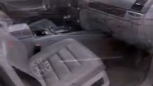 2005 VOLKSWAGEN TOUAREG Hailey ID смотреть онлайн