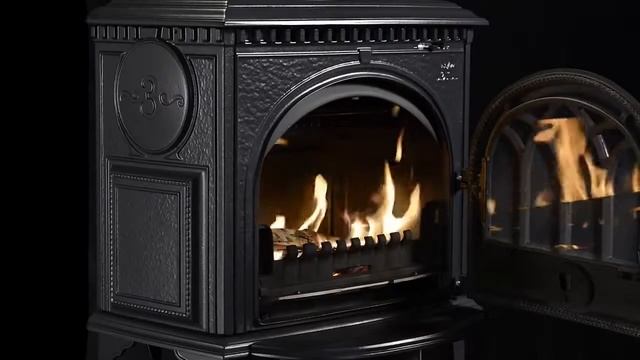 Jotul F3CB смотреть онлайн