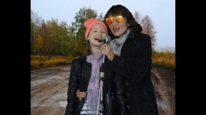 Снова осень за окном! Мария м Наталья.