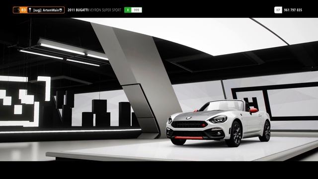 Как и где купить машину в Forza Horizon 4 смотреть онлайн