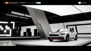 Как и где купить машину в Forza Horizon 4