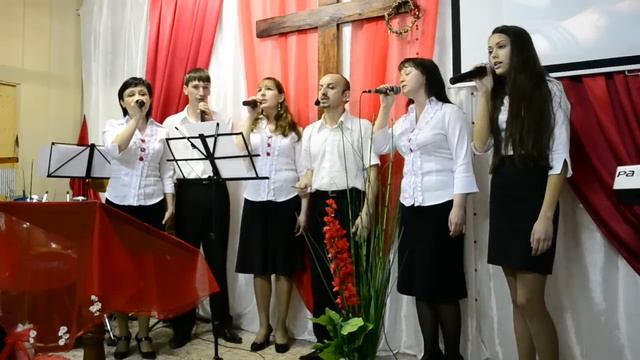 Пасха 2012.mp4 смотреть онлайн