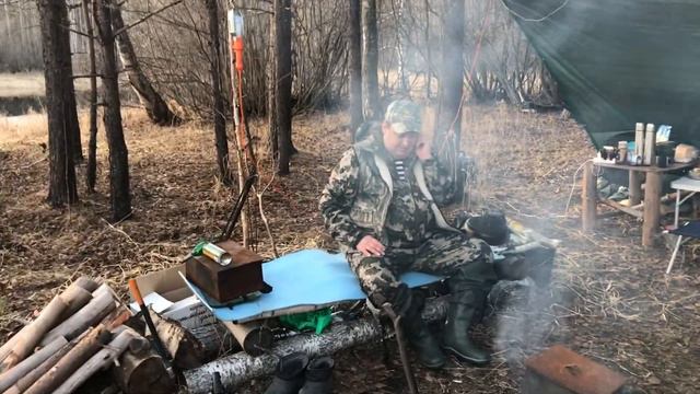 Охота. Открытия смотреть онлайн