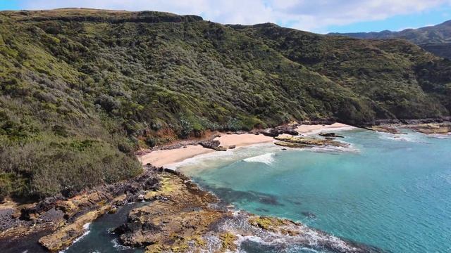SANTA MARIA - the sunny island of the AZORES смотреть онлайн