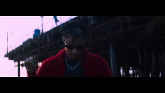 José James - Always There смотреть онлайн