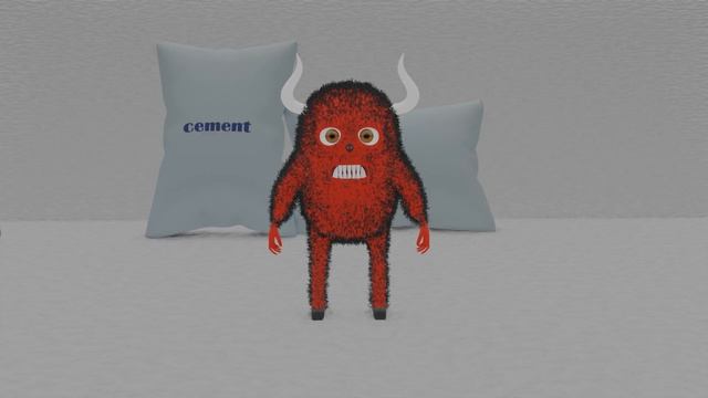 БЕСЁНОК И ГРАБЛИ/АНИМАЦИЯ ДЛЯ ДЕТЕЙ смотреть онлайн