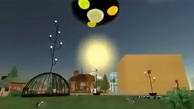 Second Life: XML-RPC(Web to SL) смотреть онлайн