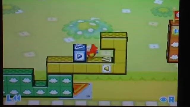 Fallblox Walkthrough Final Level смотреть онлайн