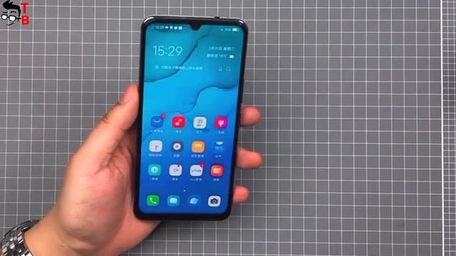 Redmi K30 5G vs Vivo S6 5G: Circular Camera is New Trend in 2020? смотреть онлайн