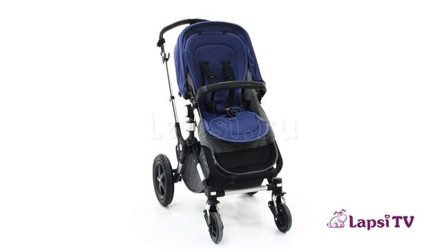 Матрасик в коляску Bugaboo Breezy (Бугабу) смотреть онлайн