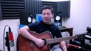 Review Cort GA MEDX M OP, Suaranya Mantappp.!!!