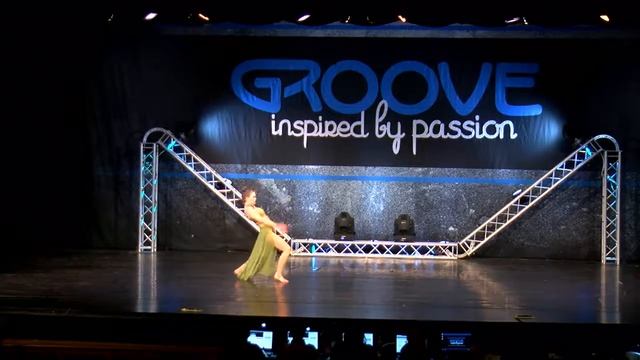 "From Eden"- Emma Modern Solo 2017- Libra Dance Studio смотреть онлайн