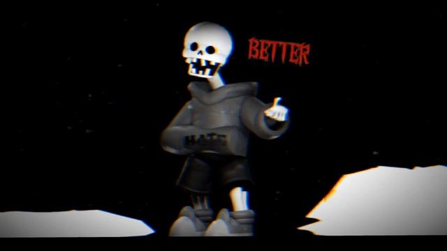 ROBLOX: Undertale Universal Distortion: Official Dustswap Papyrus Encounter Preview смотреть онлайн