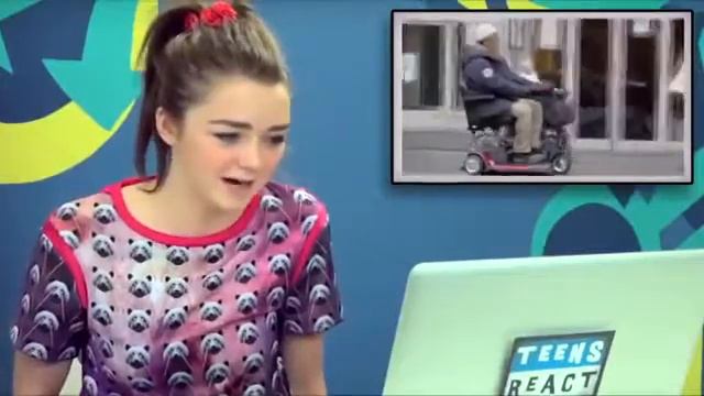 Best Of Maisie Williams (Game Of Thrones) смотреть онлайн