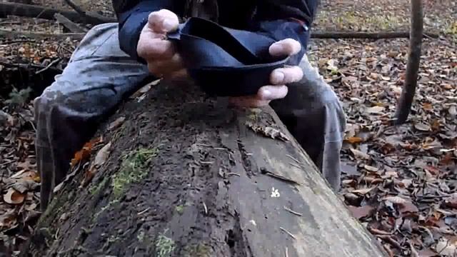 The Swedish Fold-a-Cup смотреть онлайн