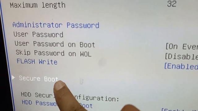 How to Fix the ‘Secure Boot Violation – Invalid Signature Detected’ Problem on Windows? | смотреть онлайн