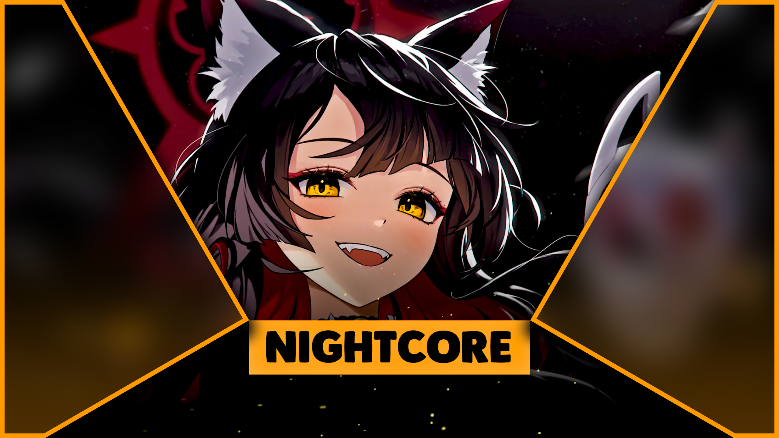 Nightcore - Like This (Smash Into Pieces) смотреть онлайн