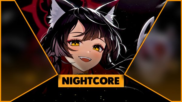 Nightcore - Like This (Smash Into Pieces)