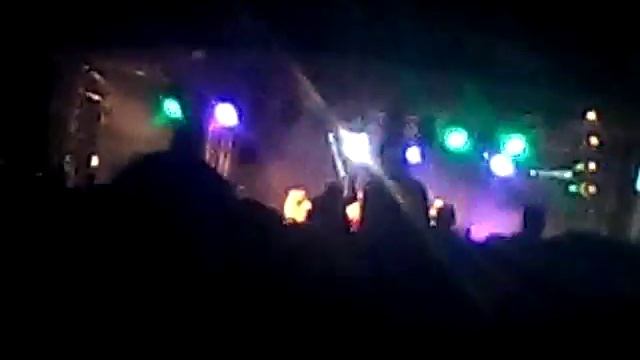 День молодёжи 2016 Нижнекамск(10) смотреть онлайн