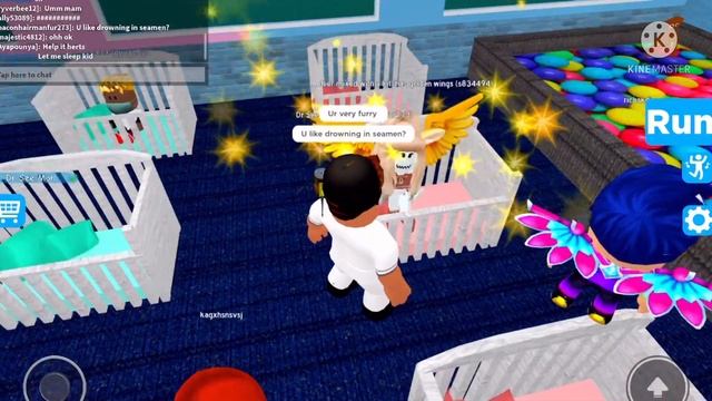 THE ROBLOX HOSPITAL EXPERIENCE V3!!! смотреть онлайн