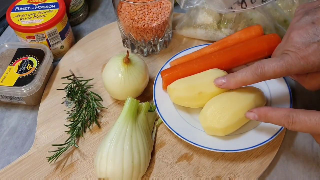 СУП из Рыбных Консервов. Рецепты для ПохудАллочек