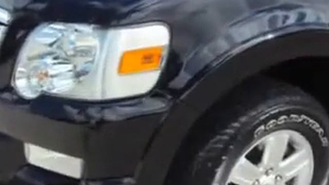 2008 Ford Explorer Metro Ford Miami, FL 33150 смотреть онлайн