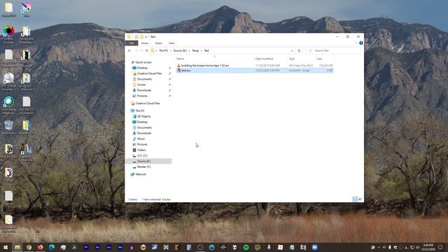Deinterlacing with AVISynth and QTGMC Tutorial (Late 2020 Edition) смотреть онлайн