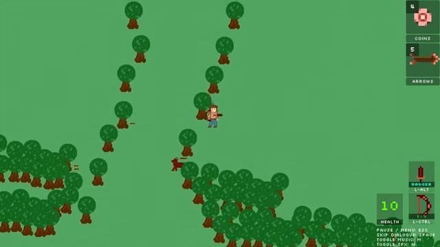 Ludum Dare #37 Compo Entry - Sorry, We're Full смотреть онлайн