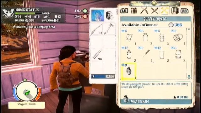 State Of Decay - "Ya Always Were An A-Hole Gorman" Achievement Guide смотреть онлайн