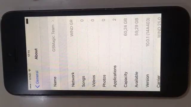 Jailbreak iOS 10 смотреть онлайн