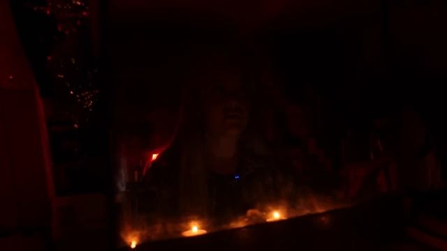 Вызвала Пиковую Даму в ДОМЕ ВЕДЬМЫ! Кто-то следит за мной! LyapoTanya смотреть онлайн