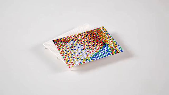 PixelArt 4 смотреть онлайн