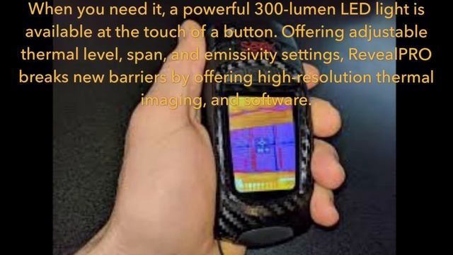 NEW SEEK THERMAL PRO LIGHT AVAILABLE AT HARDCORE ARCHERY! смотреть онлайн