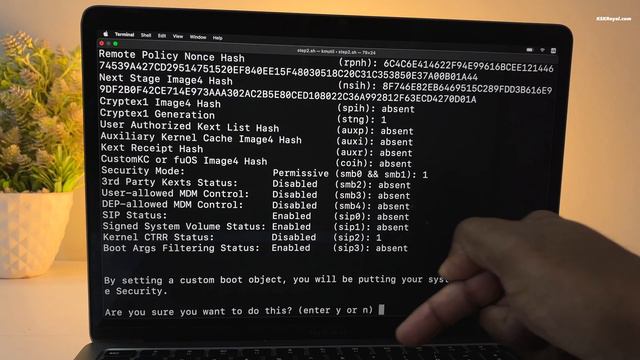 How TO Install Fedora Asahi Remix On M1 / M2 Macs  || RUN Fedora Asahi Linux On Apple Silicon MACs