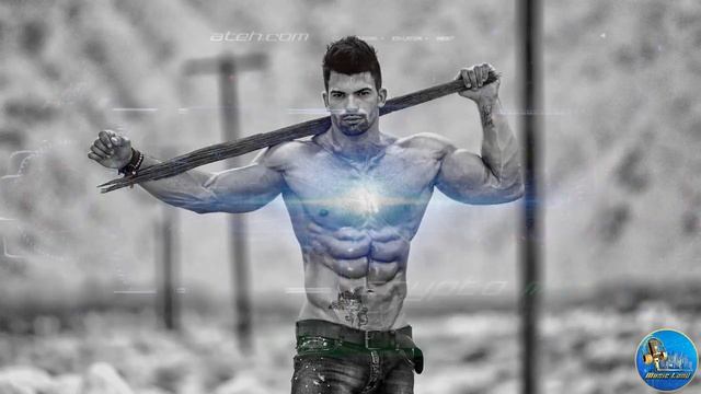 Музыка для тренировок. Музыка для занятий спортом. Music For Training. Music For Sports.