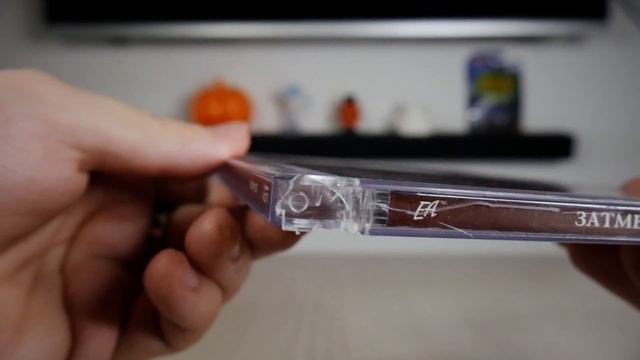 Купил старые DVD диски с фильмами в 2023 году! смотреть онлайн