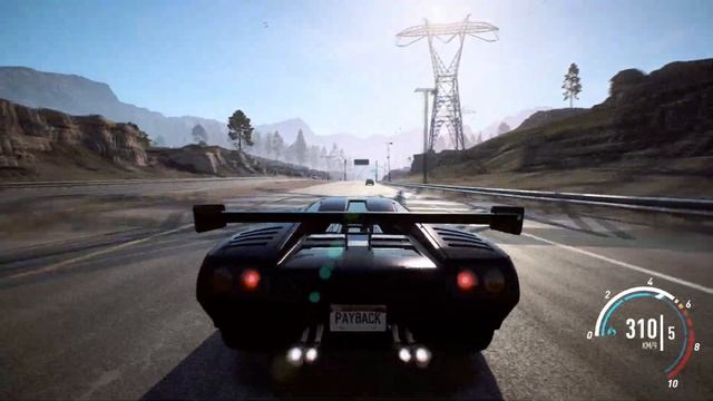 ◘ТОП МАШИН В РАЗНЫХ КЛАССАХ | Need For Speed:Payback◘ смотреть онлайн