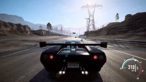 ◘ТОП МАШИН В РАЗНЫХ КЛАССАХ | Need For Speed:Payback◘