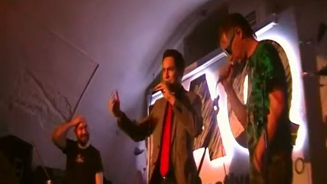 Батл MarcusЪ Радковский. "Скупой платит дважды". смотреть онлайн
