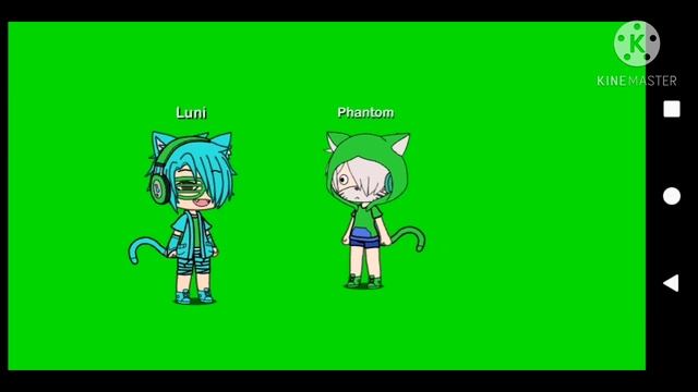 мой новы скин гача лайф смотреть онлайн