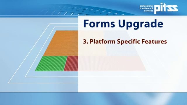 04 Oracle Forms Modernization смотреть онлайн