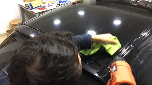 Tavan Folyo Kaplama Nasıl Yapılır? смотреть онлайн