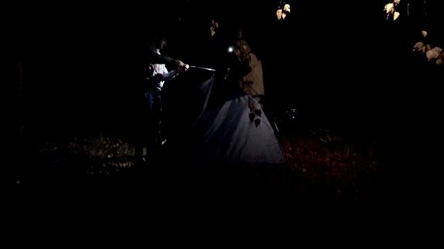 В ПОИСКАХ МЕСТА ДЛЯ НОЧЛЕГА / КОСТЕР / ПАЛАТКА / УЖИН смотреть онлайн