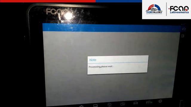 Ruta de Acceso a Freightliner motor Mercedes Benz - Fcar - Tecnotalleres смотреть онлайн